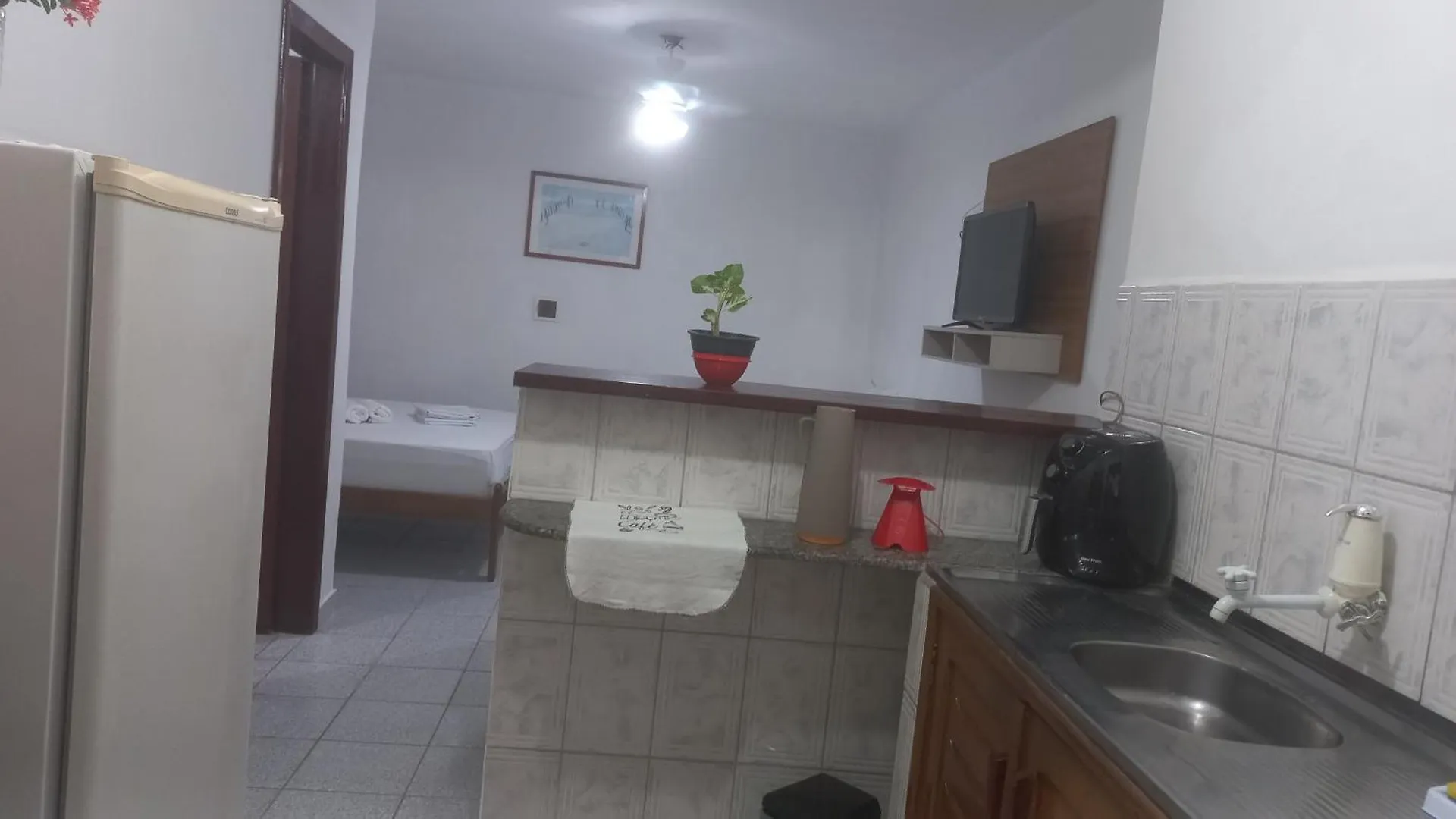 Residencial Dos Monfa Apartment Porto Seguro