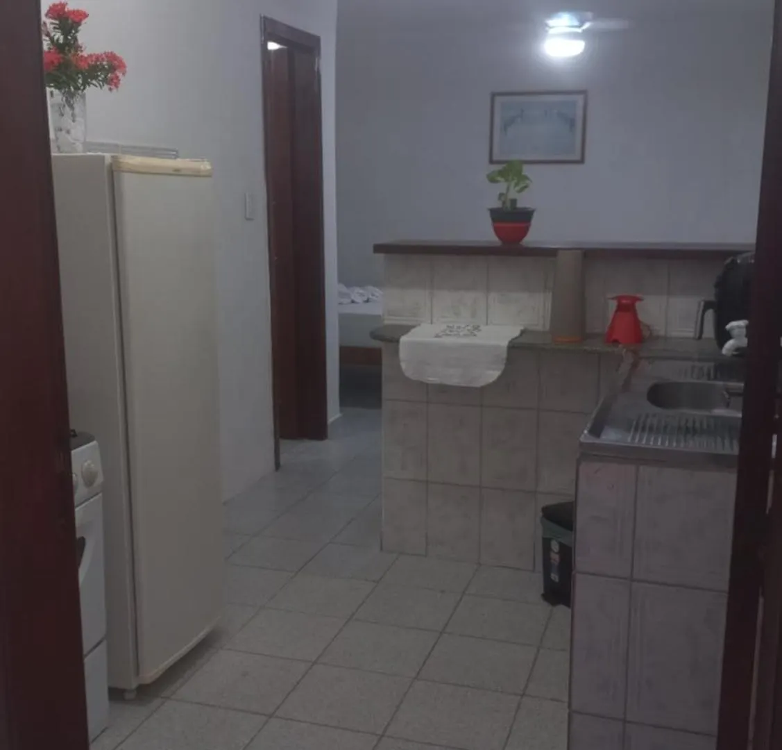 Residencial Dos Monfa Apartment Porto Seguro