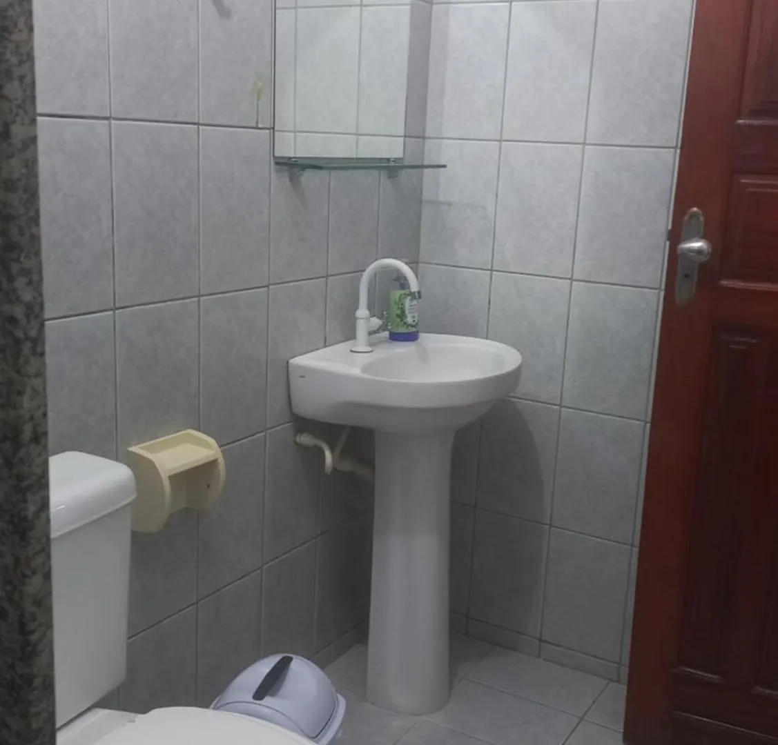 Residencial Dos Monfa Apartment Porto Seguro