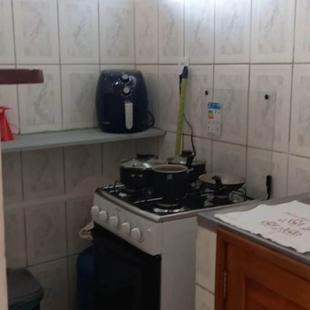 Residencial Dos Monfa Apartment Porto Seguro 0*,  Brazil