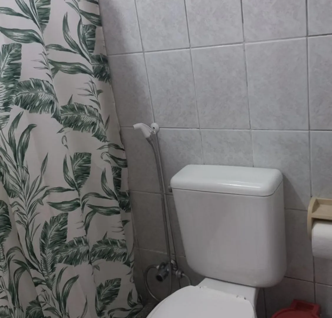 Residencial Dos Monfa Apartment Porto Seguro
