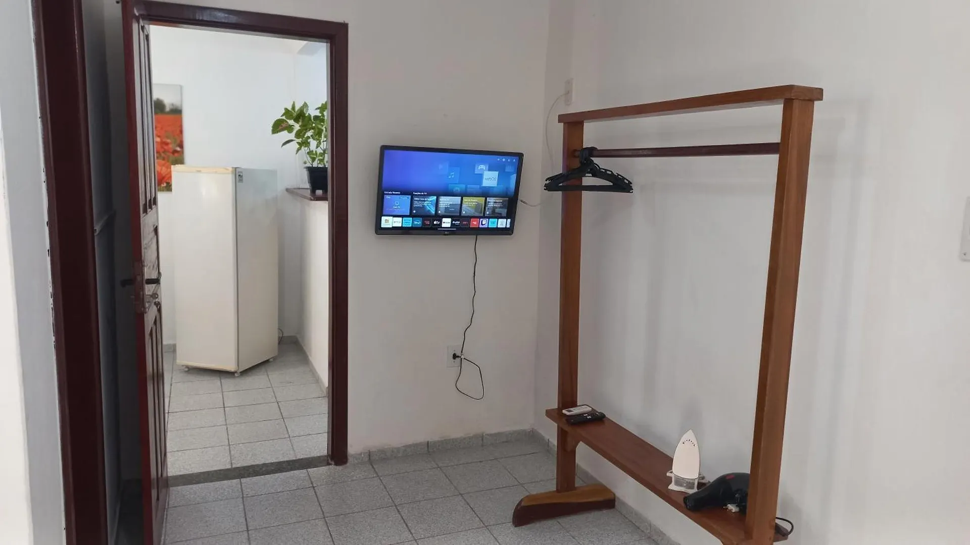 Residencial Dos Monfa Apartment Porto Seguro