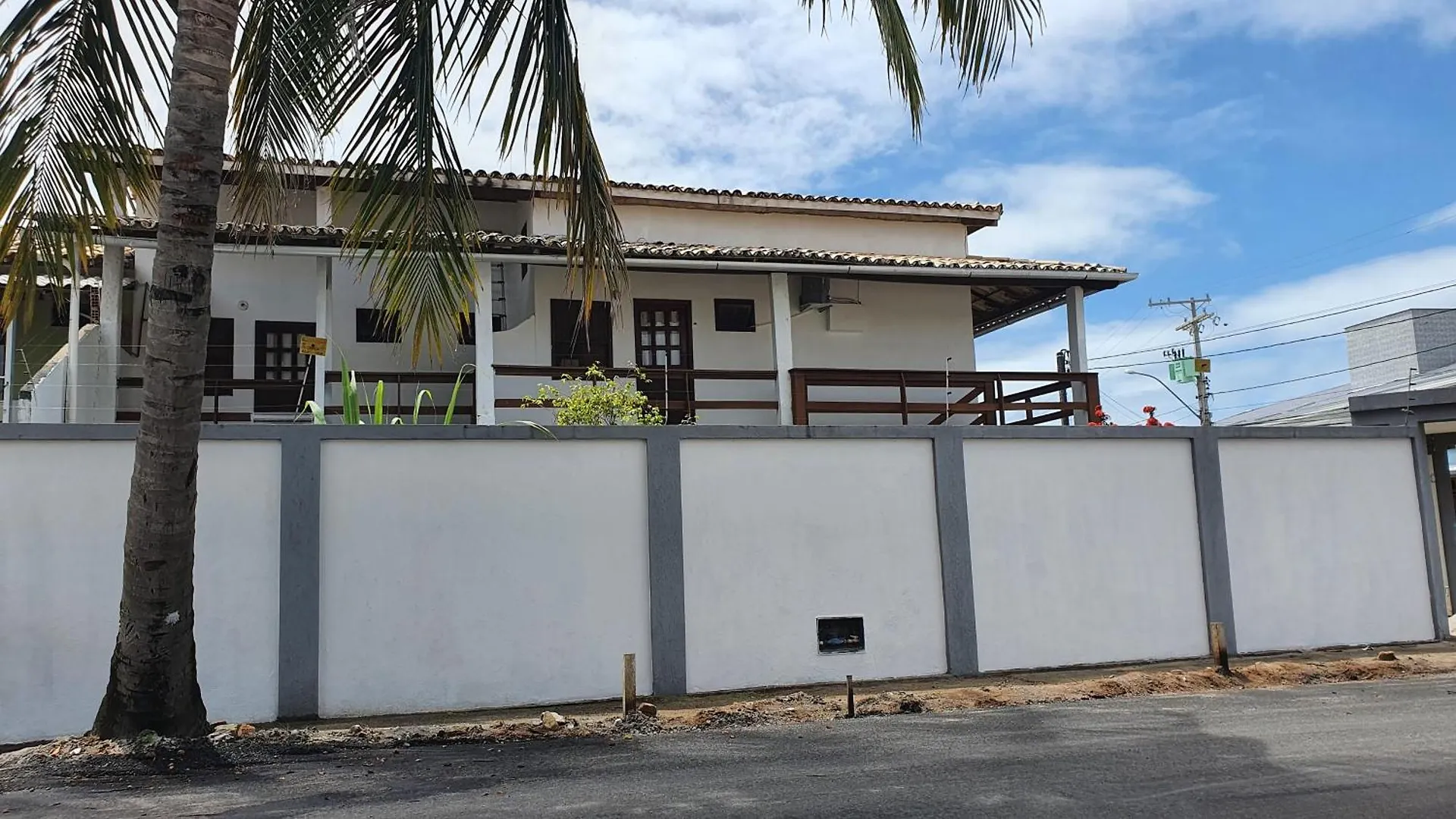 Residencial Dos Monfa Apartment Porto Seguro 0*,  Brazil
