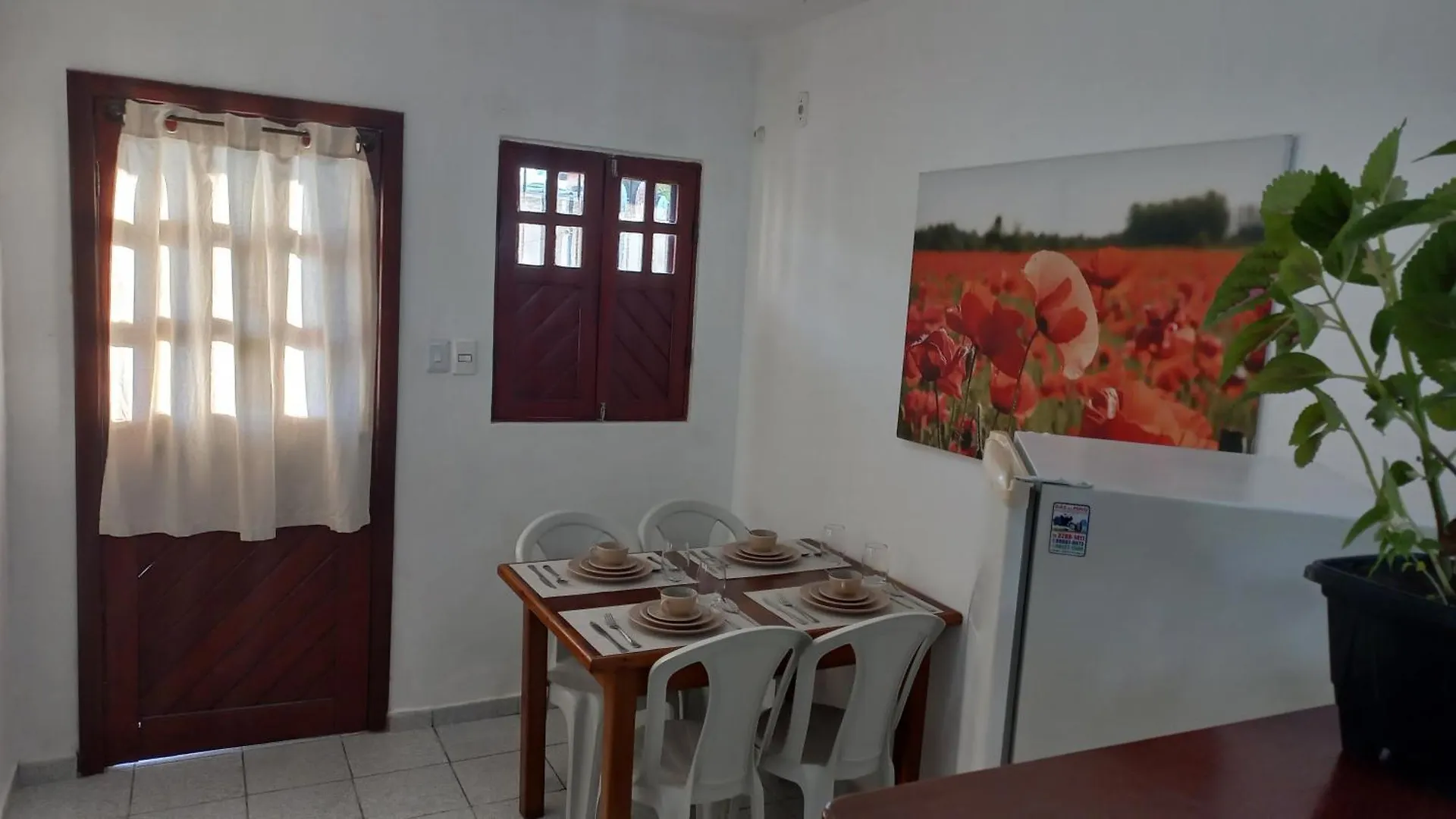 Residencial Dos Monfa Apartment Porto Seguro Brazil